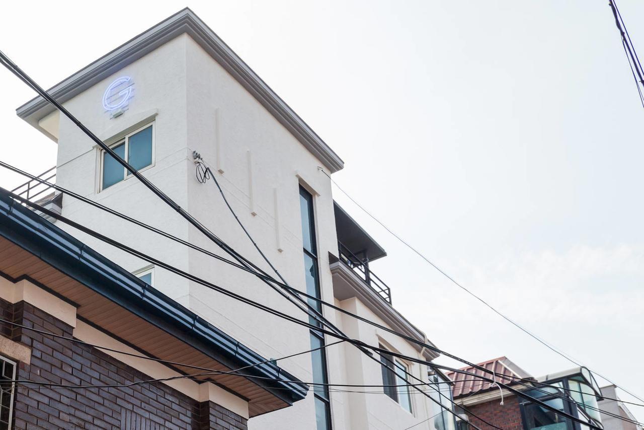 Gathering At Hongdae #1 Seul Exterior foto